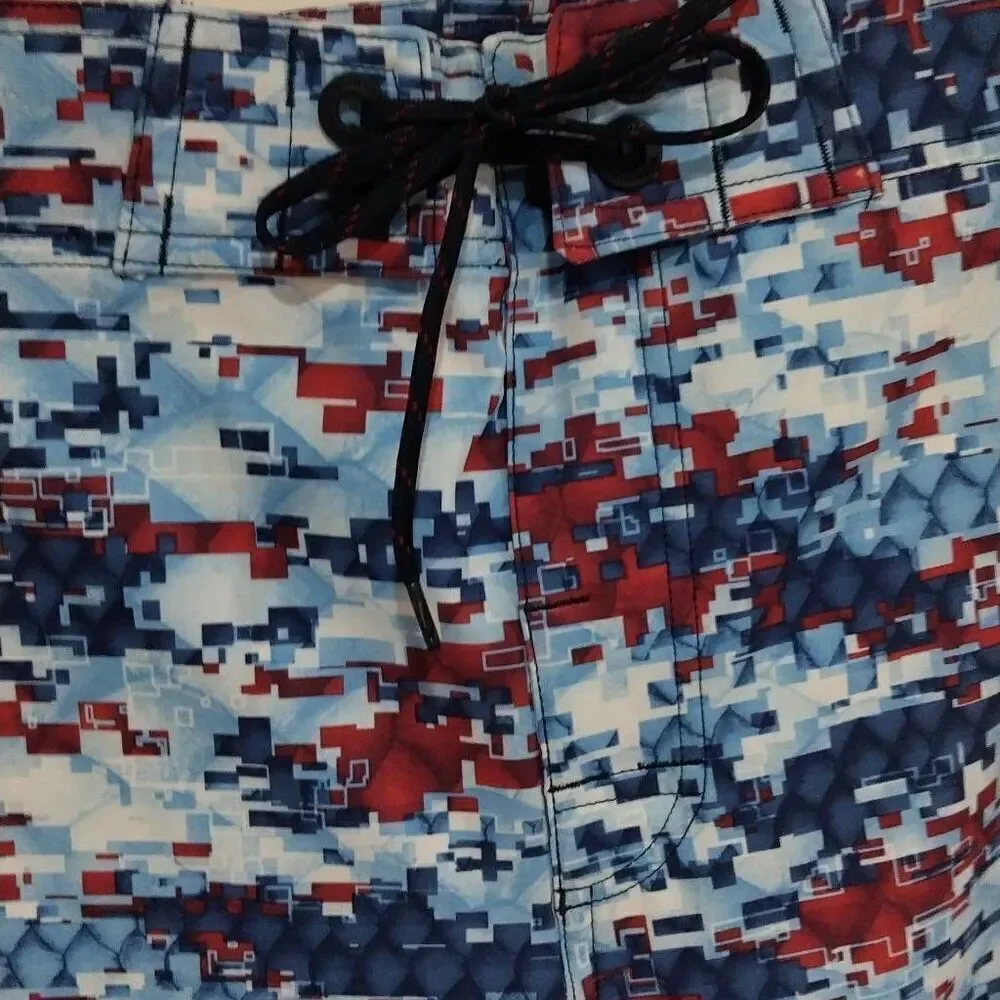 Columbia PFG Offshore Board Shorts NWT XXL UPF-50 OMNI-Shade